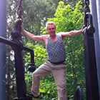 Ильинский Андрей